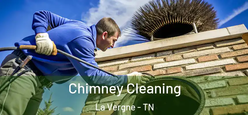  Chimney Cleaning La Vergne - TN