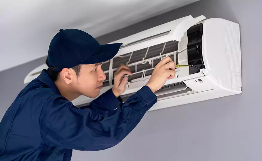 AC Duct Cleaning La Vergne