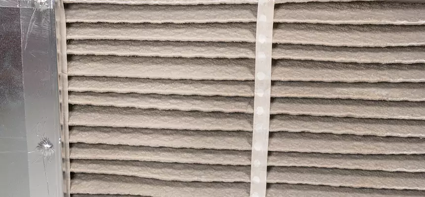 Mobile Car AC Filter Replacement in La Vergne