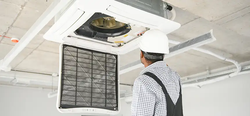 Our Affordable Duct Cleaning Near Me Services in La Vergne, TN