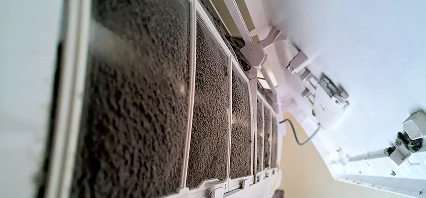 Preventive Air Duct Bacteria Removal in La Vergne