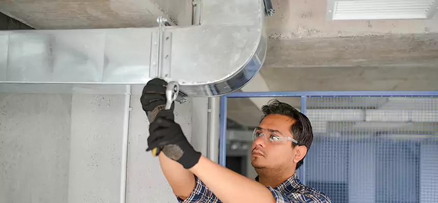 Our Air Duct Installation Services in La Vergne, TN