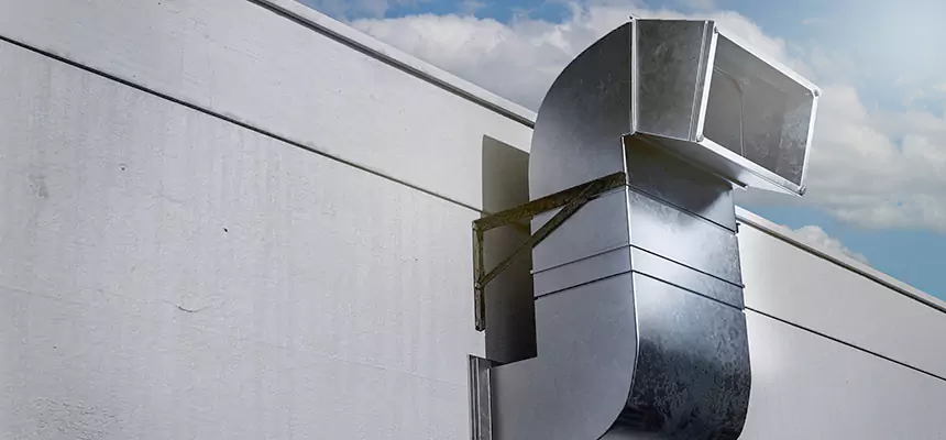 Trusted Industrial Dryer Vent Cleaning in La Vergne