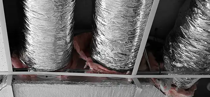 Scalable Commercial Multi‑Unit Dryer Vent Camera Inspection in La Vergne, TN