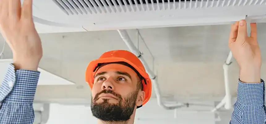 Our Furnace Vent Cleaning Services in La Vergne, TN