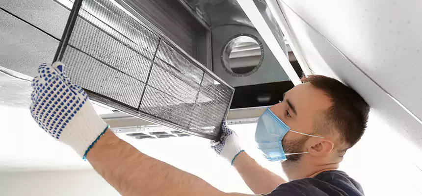 Our Home Duct Cleaning Services in La Vergne, TN  