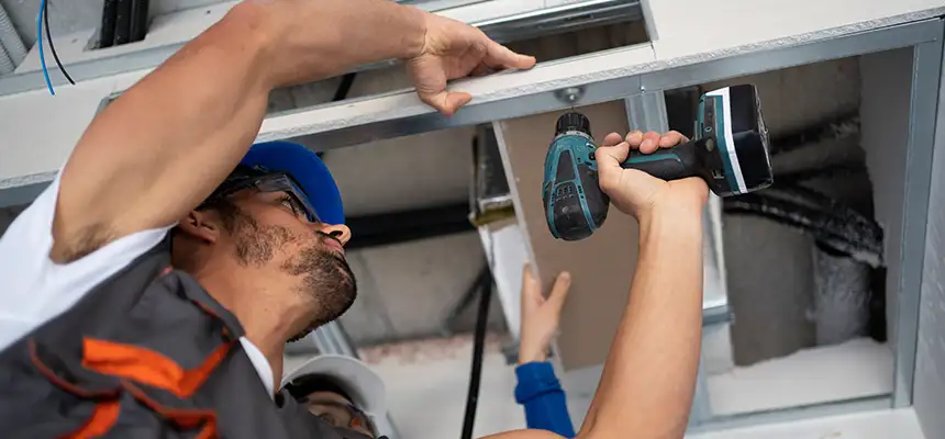 Our Improve Home Air Circulation Services in La Vergne, TN