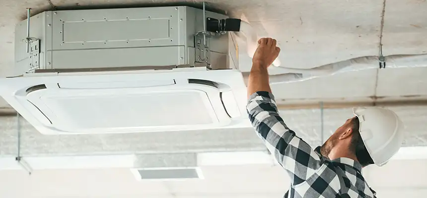 Our Local Vent Cleaning Services in La Vergne, TN