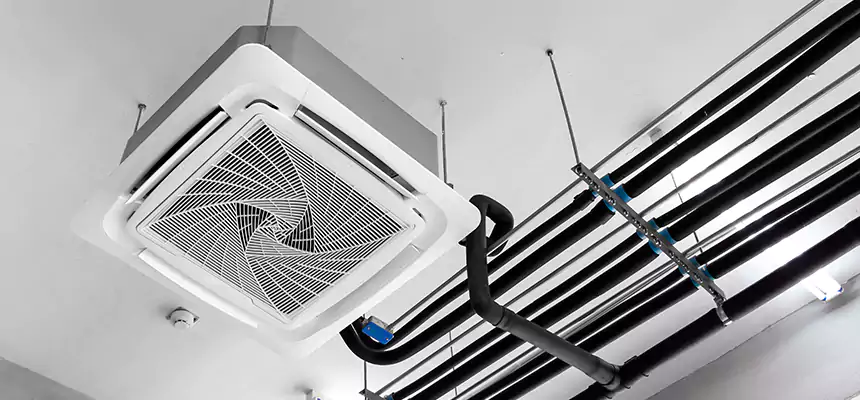 Our Smart AC Vent Controller Services in La Vergne, TN