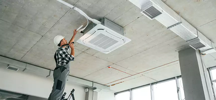 Our Wi Fi Connected Air Ducts Services in La Vergne, TN