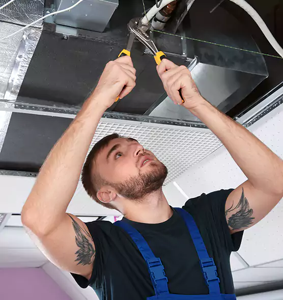 About Air Duct Repair Services in La Vergne, TN