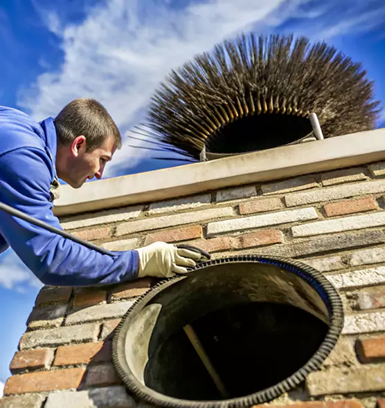 About Professional Chimney Sweep in La Vergne, TN