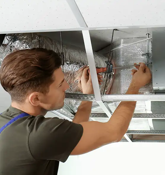 Professional Clogged Dryer Vent Repair in La Vergne, TN