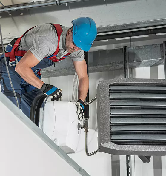 Professional Custom HVAC Ductworkin La Vergne, TN