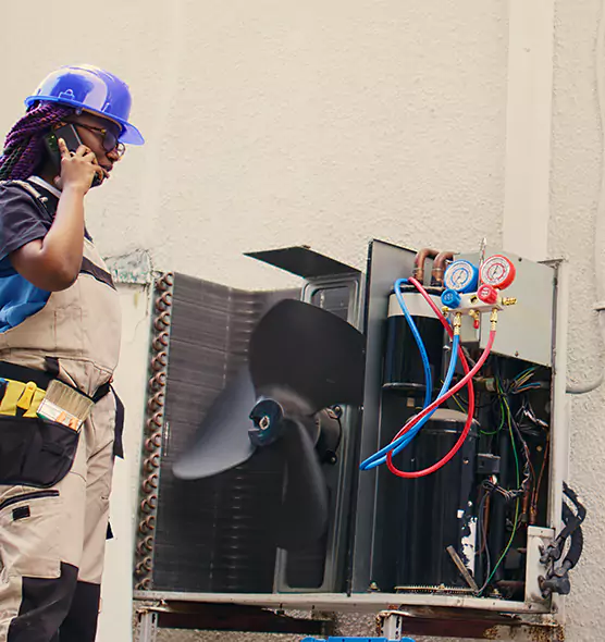 Professional Energy-Efficient HVAC Cleaning in La Vergne, TN