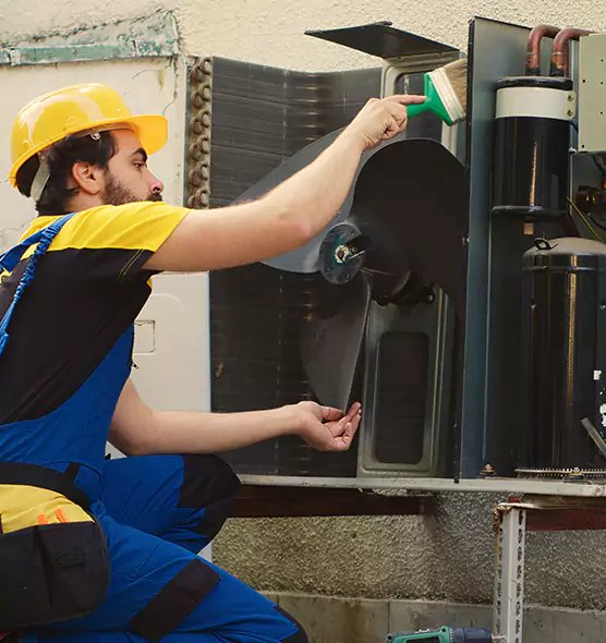 Top-Rated New Room Vent Extension in La Vergne, TN