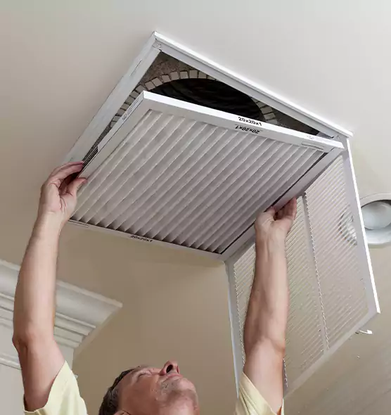 Advanced Residential Vent Cleaning in La Vergne, TN