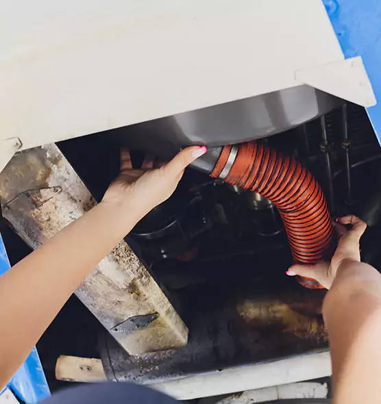 Top-Notch Return Vent Cleaning Service in La Vergne, TN