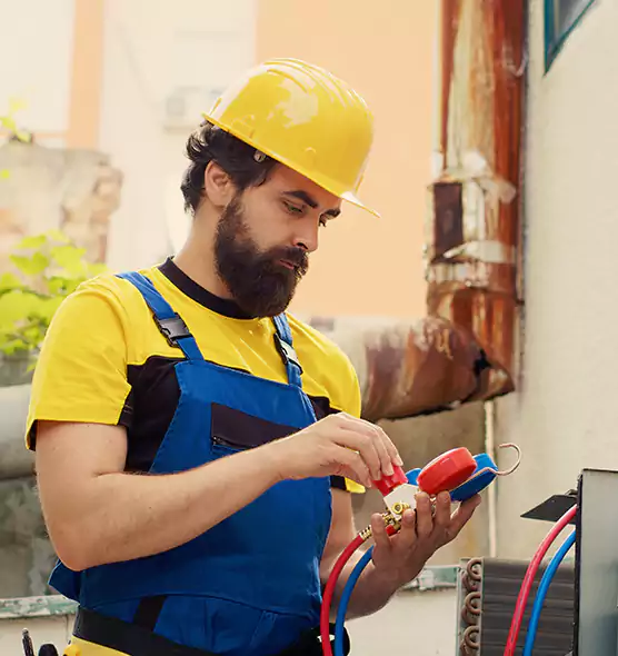 About Smart HVAC Installation in La Vergne, TN