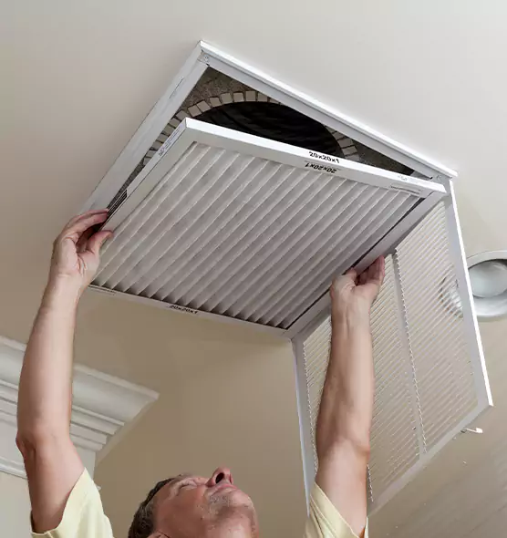 Professional Vent Relocation Services in La Vergne, TN