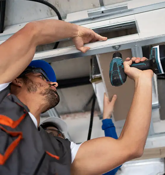 About Vent Smoke Odor Elimination in La Vergne, TN