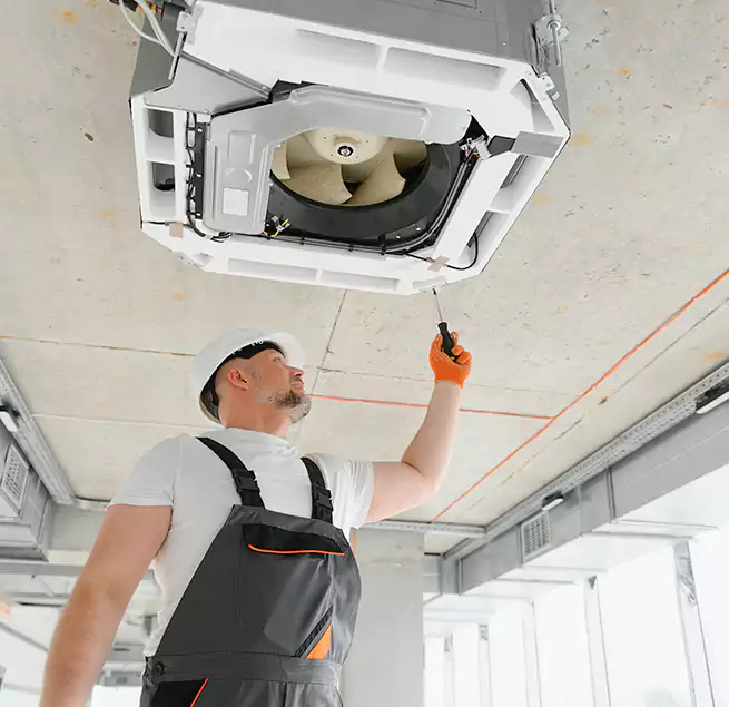 Why Homeowners & Businesses Trust Us in La Vergne, TN?