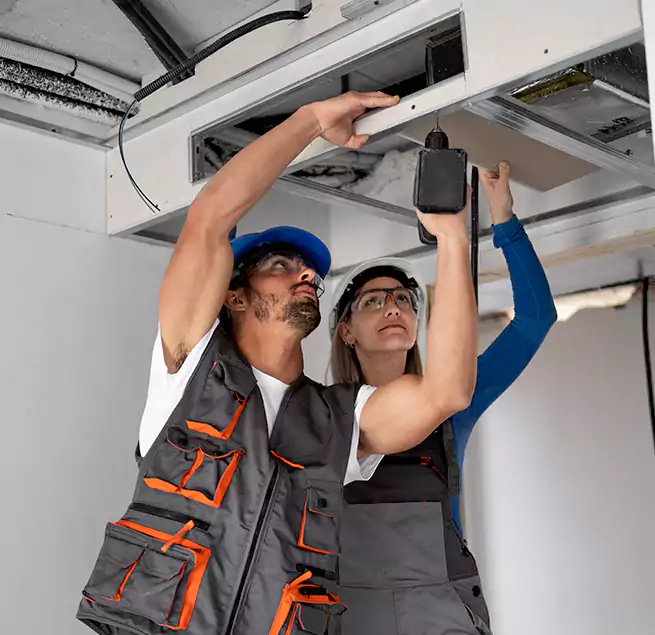 Why Homeowners & Businesses Trust Us in La Vergne, TN