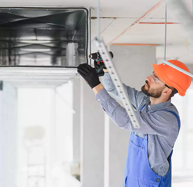 Why Homeowners & Businesses Trust Us La Vergne, TN