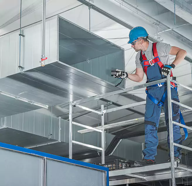 Why Homeowners & Businesses Trust Us in La Vergne, TN?