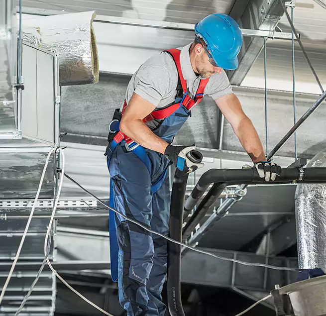 Why Homeowners & Businesses Trust Us in La Vergne, TN?