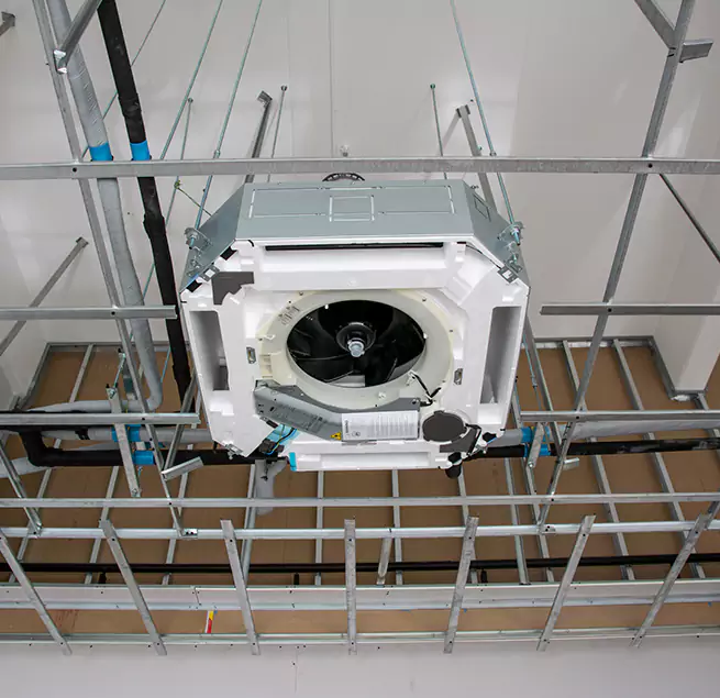 Why Homeowners & Businesses Trust Us in La Vergne, TN?