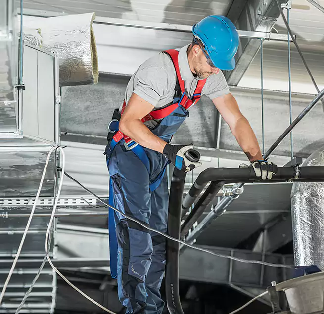 Why Homeowners & Businesses Trust Us in La Vergne, TN?