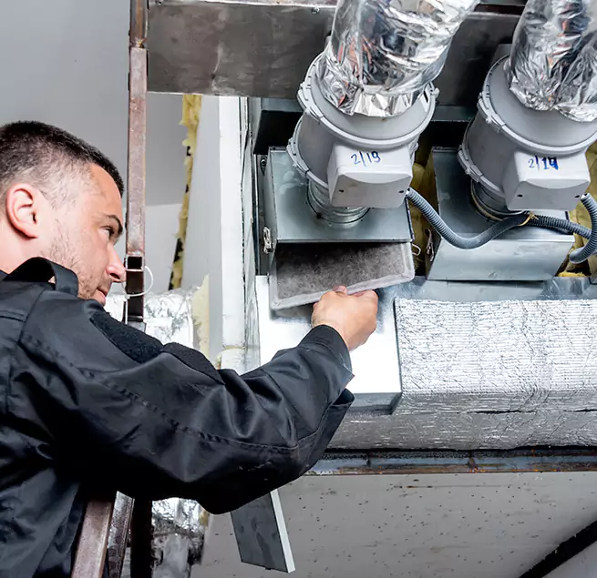  Why Homeowners & Businesses Trust Us in La Vergne, TN?