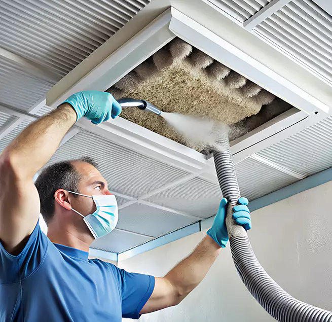  Why Homeowners & Businesses Trust Us La Vergne, TN?