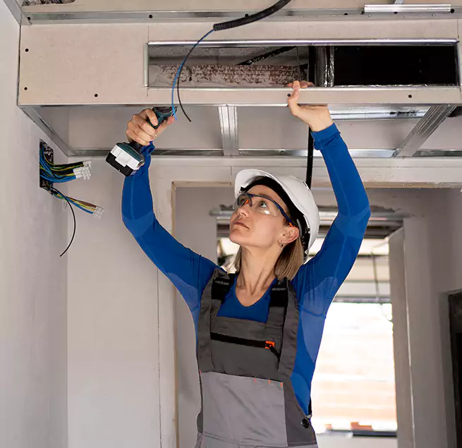 Why Homeowners & Businesses Trust Us in La Vergne, TN?