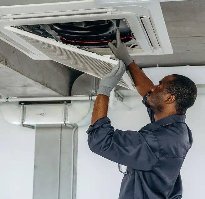 Why Homeowners & Businesses Trust Us in La Vergne, TN?