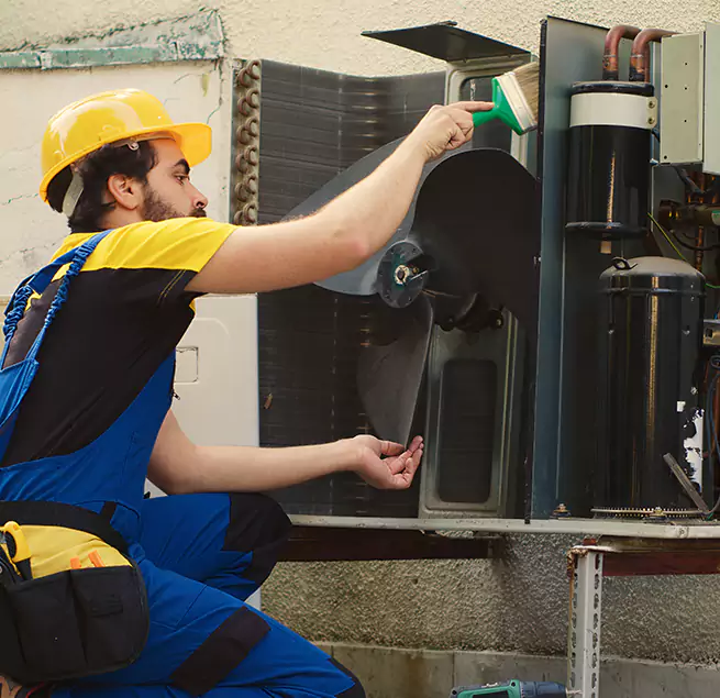 Why Homeowners & Businesses Trust Us La Vergne, TN?