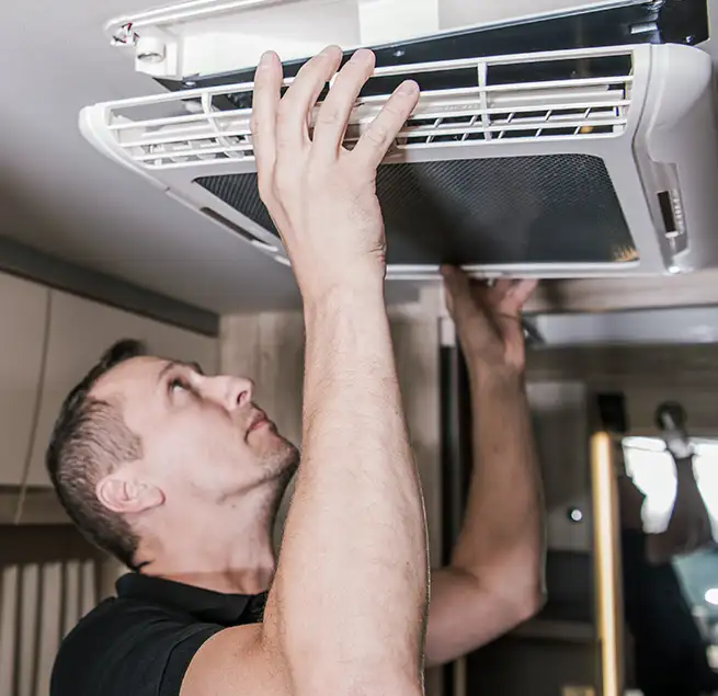 Why Homeowners & Businesses Trust Us La Vergne, TN