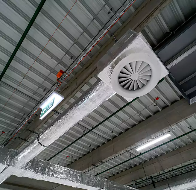 Why Homeowners & Businesses Trust Us in La Vergne, TN