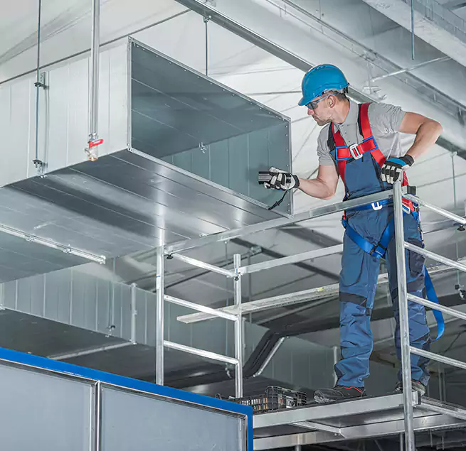 Why Homeowners Businesses Trust Us in La Vergne, TN