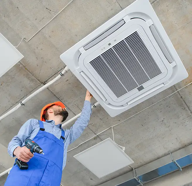 Why Homeowners & Businesses Trust Us in La Vergne, TN