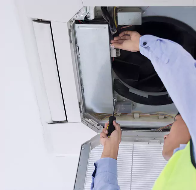 Why Homeowners Businesses Trust Us La Vergne, TN