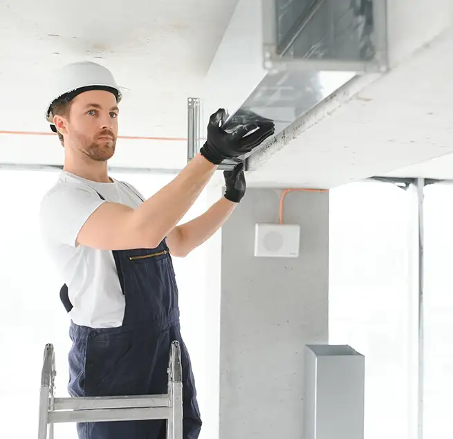 Why Homeowners & Businesses Trust Us in La Vergne, TN?