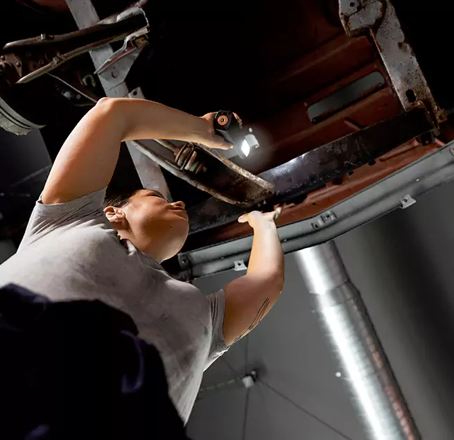 Why Homeowners & Businesses Trust Us La Vergne, TN