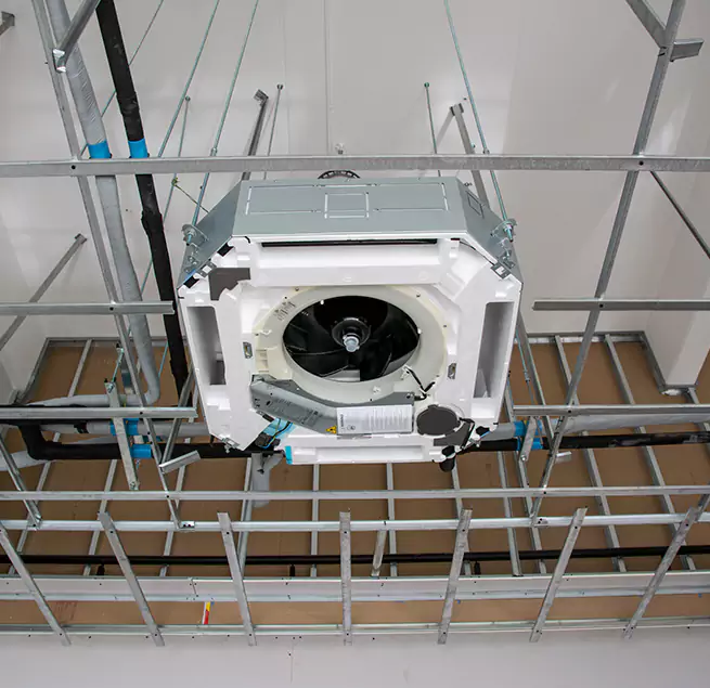 Why Homeowners & Businesses Trust Us La Vergne, TN?