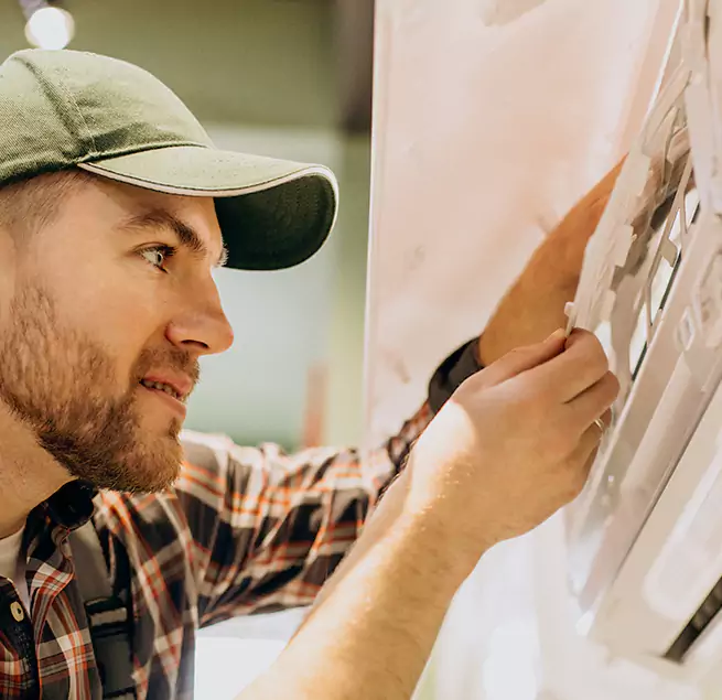 Why Homeowners & Businesses Trust Us in La Vergne, TN?