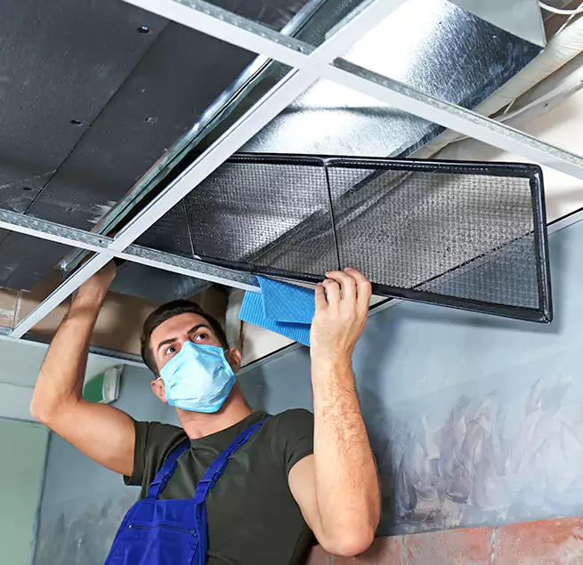 Why Homeowners & Businesses Trust Us in La Vergne, TN?