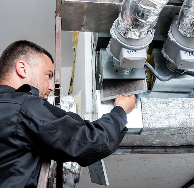 Why Homeowners & Businesses Trust Us in La Vergne, TN?