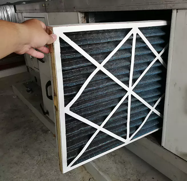 Why Homeowners & Businesses Trust Us La Vergne, TN?